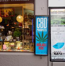 Svizzera prove di legalizzazione, sì al progetto pilota