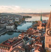 Swiss Cannabis Pilot Shows Positive Results After the First Year.