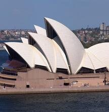 Australie : la Nouvelle-Galles du Sud réglemente le cannabis au volant