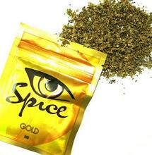 Les dangers du cannabis de synthèse