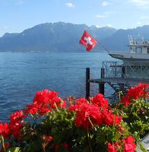 Švýcarsko na startovní čáře k legalizaci konopného průmyslu 