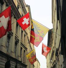 Švýcarsko legalizuje léčebné konopí, má to ale háček