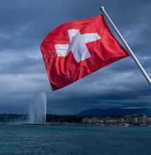 Švýcarsko připravuje legalizaci marihuany