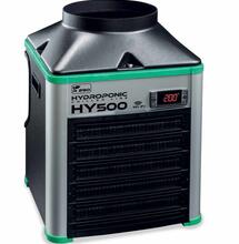 Refrigeratori per sistemi idroponici Tecoponic