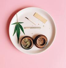 THC and THCa, what's the difference