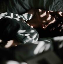 THC for PTSD Nightmares