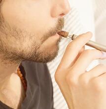 THC Delta 8 y Delta 10