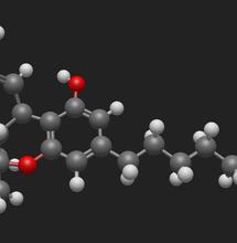 Tetrahydrocannabiphorol (THCP)