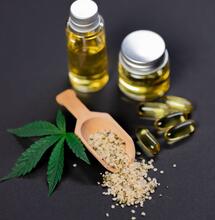 THCV Boosts Energy And Motivation Without the ‘Munchies