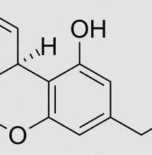 Tétrahydrocannabivarine (THCV)