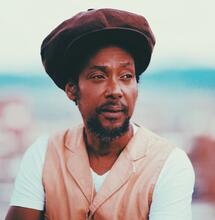 Interview Stoner VIP : Taj Weekes 