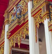 Tajlandia. Protesty przeciw delegalizacji