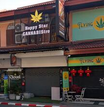 Thaïlande : le gouvernement approuve le nouveau projet de loi sur le cannabis