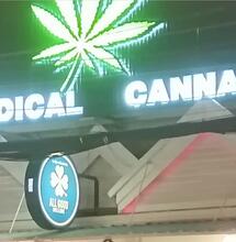 Plus de 1000 magasins de cannabis fermés en Thaïlande