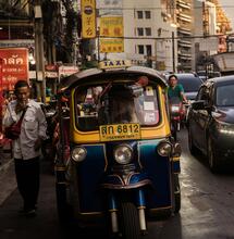 Thailand to Ban Recreational Use by end of 2024