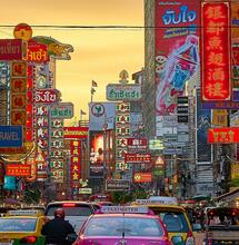 Thailand to Reverse Decision on Recreational Cannabis