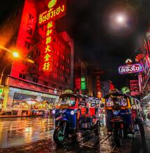 Thailand's Cannabis Policy Changes Again: Governments in Chaos