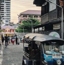 Ändert Thailand die Cannabispolitik wieder?