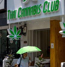 Décriminalisation : la Thaïlande va-t-elle revenir en arrière ?