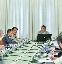 Thaise MP: ‘Alleen mediwiet toestaan’