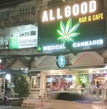 Thajsko plánuje zakázat rekreační trh s marihuanou