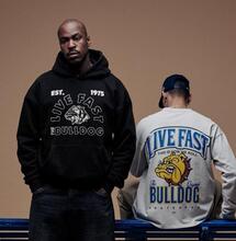 The Bulldog x LFDY presenteren Capsule Collection