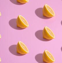 The Citrusy Terpene that May Reduce THC-Induced Anxiety