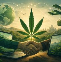 The Green Press Collective: A New Era for Cannabis Media