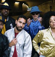 The Hempolics : Kiss, Cuddle & Torture Vol. 2