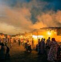 The Best Cannabis Shows in Europe