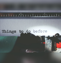 Tipps für eure Cannabis Bucket List