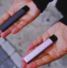 Toksyczne cząsteczki metali w konopnych liquidach