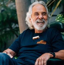 Tommy Chong