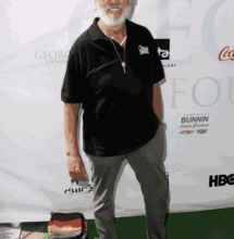 Happy Birthday Tommy Chong!