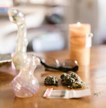 Top Choices for Strong Medicinal Strains