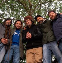 train,roots, reggae, sardegna,musica