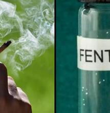 Jako narkotyk rekreacyjny bywa dodawany do heroiny, kokainy lub metamfetaminy. 