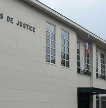 Un héros civil dans l'Hexagone de l'injustice