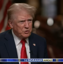 Trump attacca Kamala: "Ha arrestato migliaia di neri"