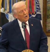 Trump e cannabis: conto alla rovescia per il cambiamento storico