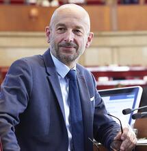 Un partisan de la légalisation du cannabis à Matignon ?