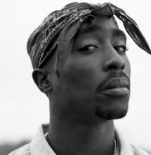Tupac Shakur - legenda rapu