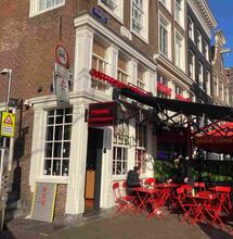 Tweede Tyson 2.0 coffeeshop in Amsterdam 