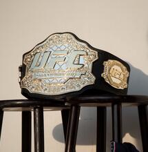 UFC oficiálně odstraňuje konopí ze seznamu zakázaných látek