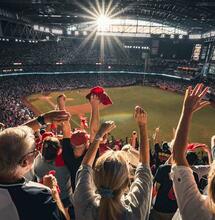 Major Sports Arena in the US is First to Sell THC-infused Drinks