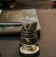 US health officials acknowledge 'medical use’ of cannabis