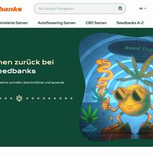 United Seedbanks: 26 Jahre Leidenschaft für Cannabis