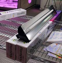 Les rayons UV peuvent-ils accroitre la production de cannabinoïdes ?