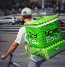 Uber eats canada cannabis orders.