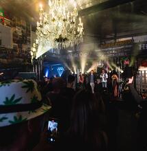 Highlife Cup 2022- Dizzy Duck pakt de Triple!